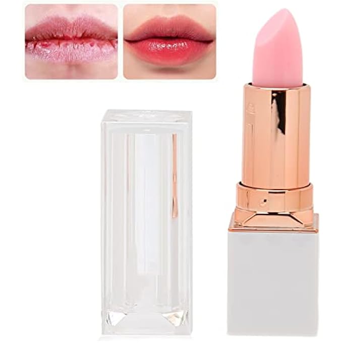 rayihni LIP BALM, MOISTURIZING LIPSTICK CRACKED AND DRY LIP CARE BALM 3.5G - Image 2